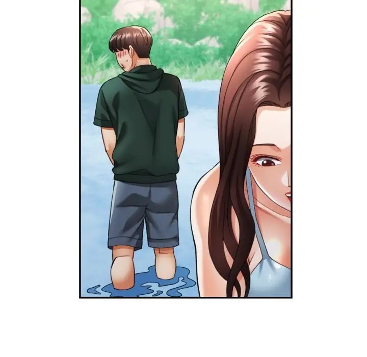 漫画《已嫁人的她》第6话第133张图