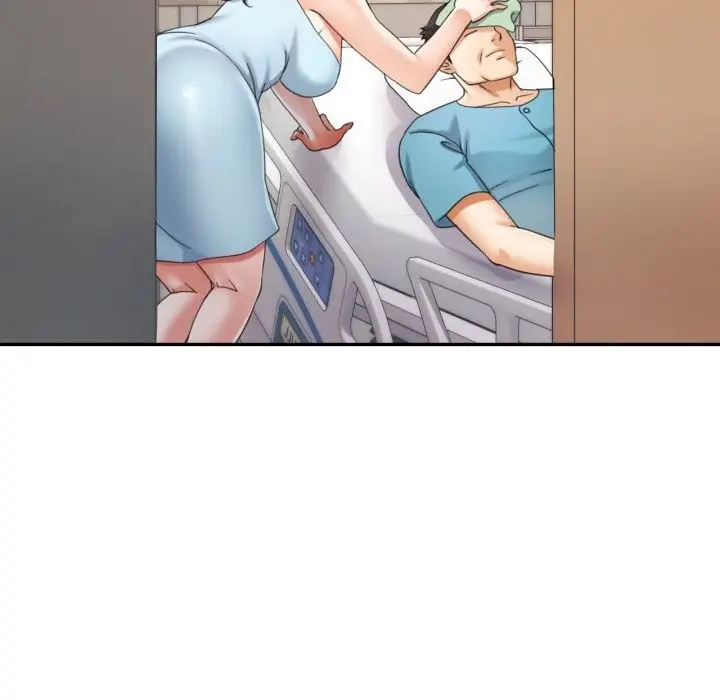 漫画《已嫁人的她》第6话第55张图