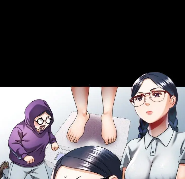 漫画《已嫁人的她》第11话第117张图