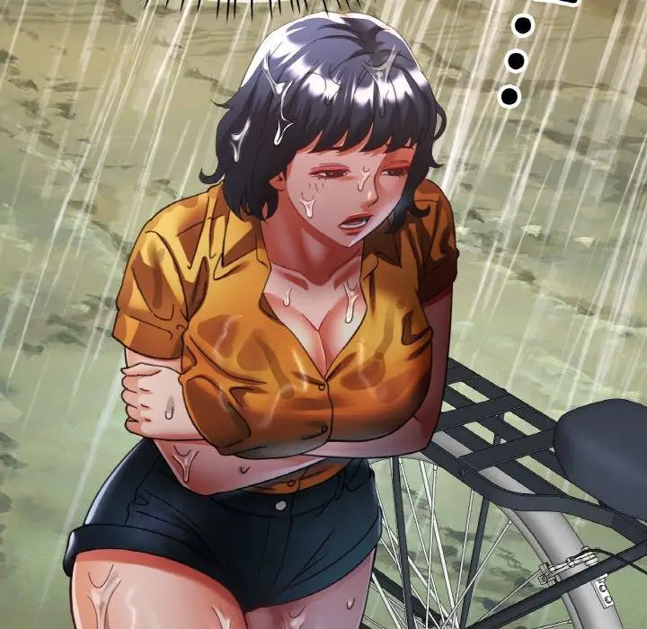漫画《已嫁人的她》第26话第101张图