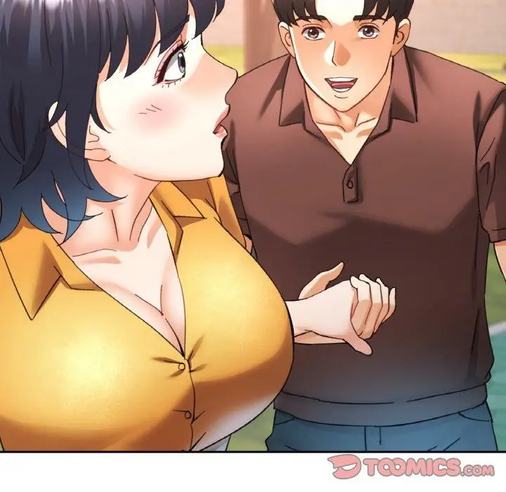 漫画《已嫁人的她》第26话第69张图
