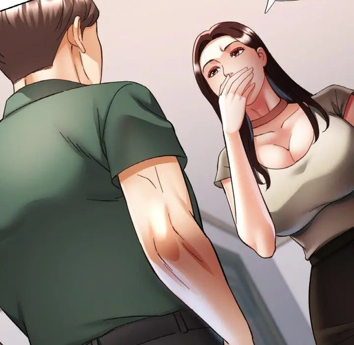 漫画《已嫁人的她》第29话第17张图