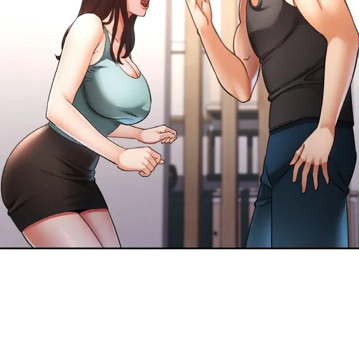 漫画《已嫁人的她》第30话第116张图