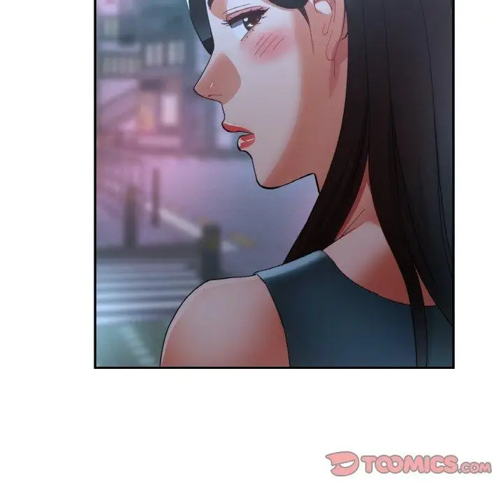 漫画《已嫁人的她》第31话第111张图
