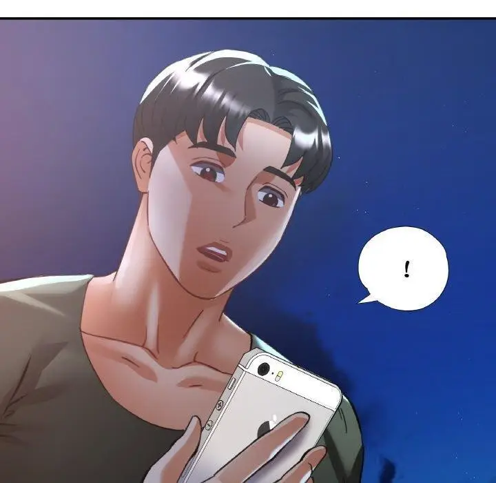 漫画《已嫁人的她》第31话第50张图