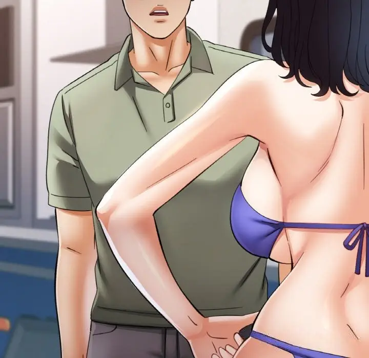 漫画《已嫁人的她》第34话第121张图