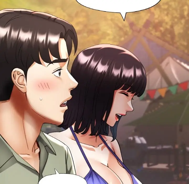 漫画《已嫁人的她》第34话第132张图