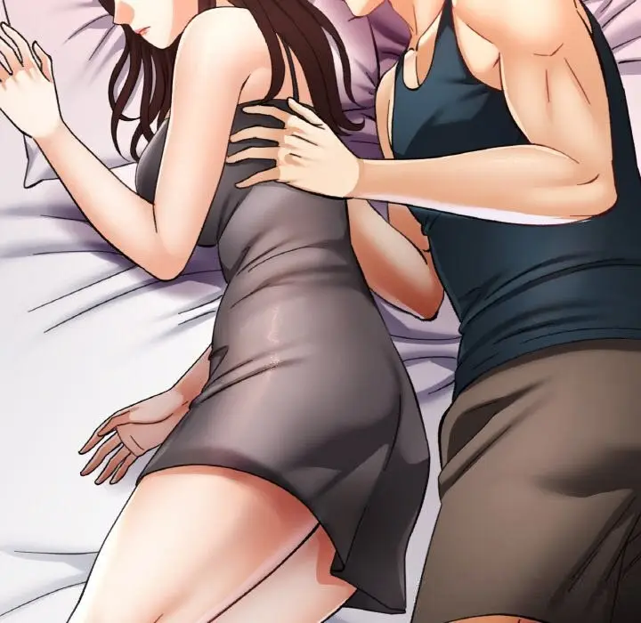 漫画《已嫁人的她》第34话第19张图