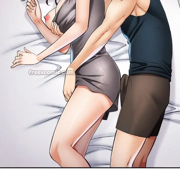 漫画《已嫁人的她》第34话第28张图