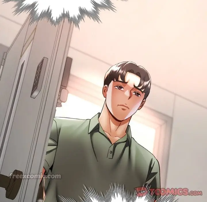 漫画《已嫁人的她》第34话第84张图
