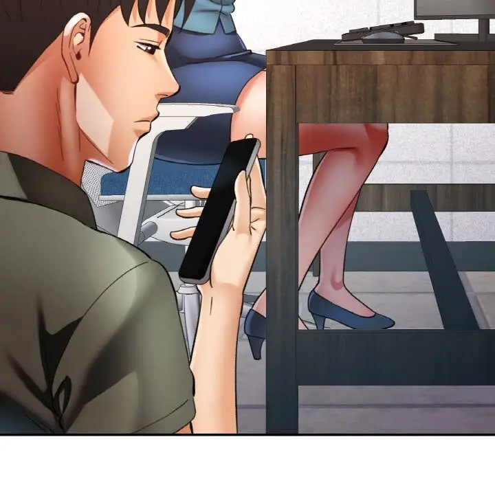 漫画《已嫁人的她》第34话第89张图
