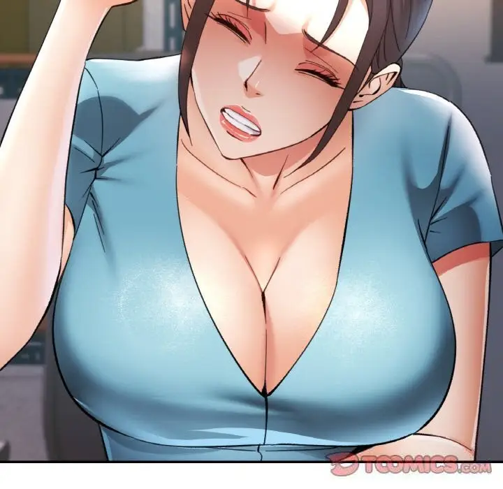 漫画《已嫁人的她》第34话第93张图