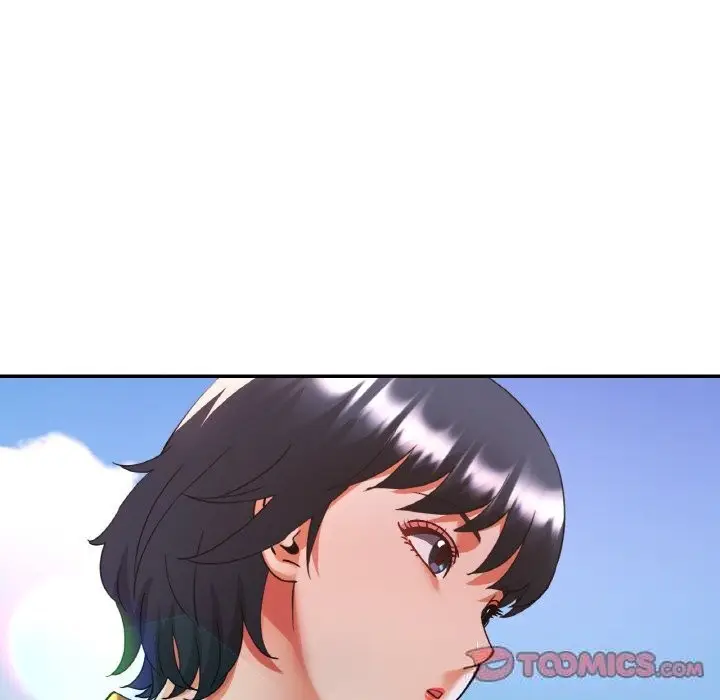 漫画《已嫁人的她》第35话第141张图