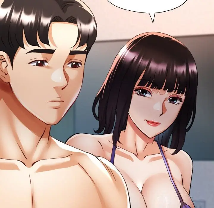 漫画《已嫁人的她》第35话第77张图