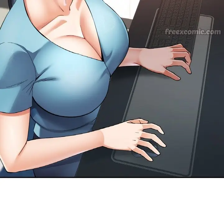 漫画《已嫁人的她》第35话第84张图
