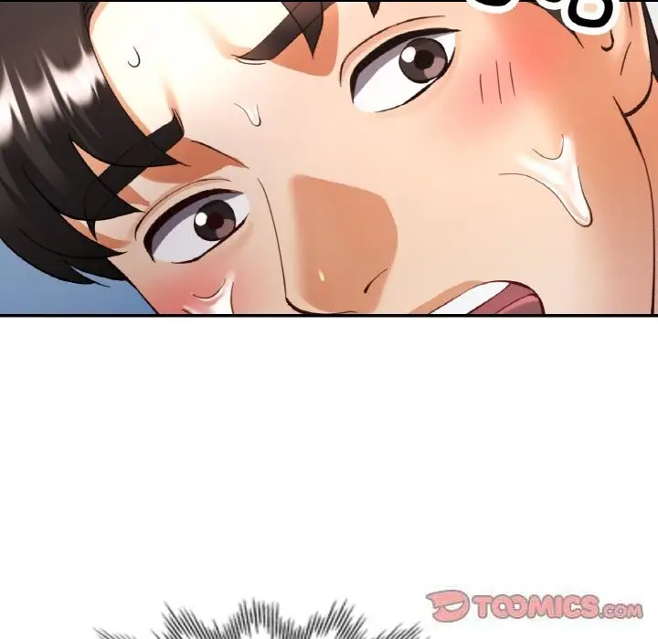 漫画《已嫁人的她》第35话第9张图