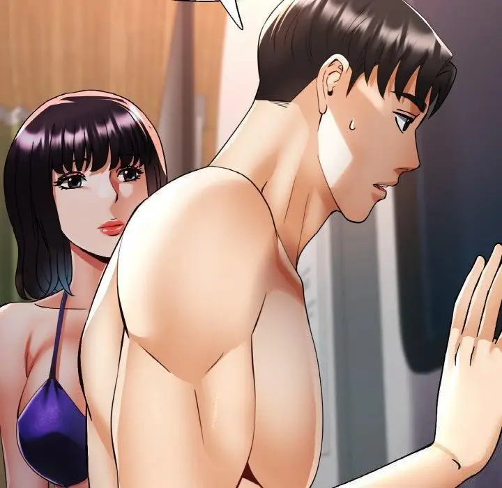 漫画《已嫁人的她》第36话第10张图