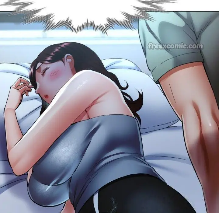 漫画《已嫁人的她》第36话第140张图