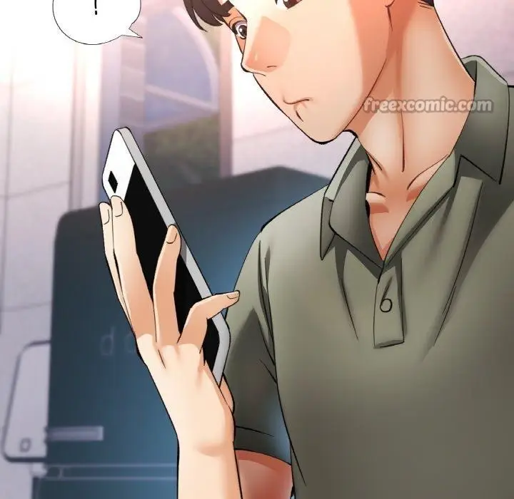漫画《已嫁人的她》第36话第84张图