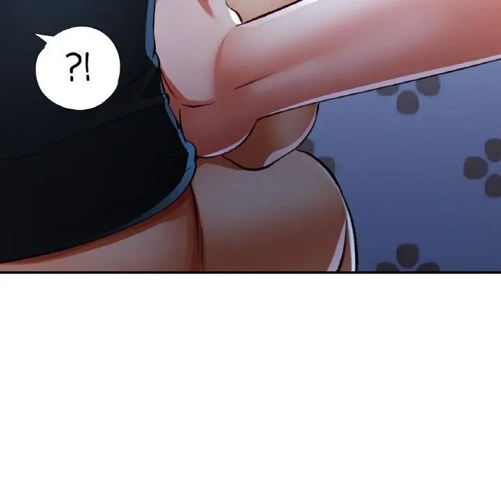 漫画《已嫁人的她》第37话第107张图