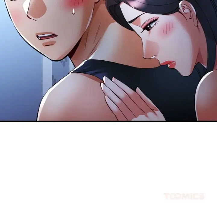 漫画《已嫁人的她》第37话第111张图