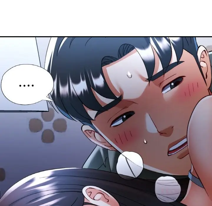 漫画《已嫁人的她》第37话第57张图