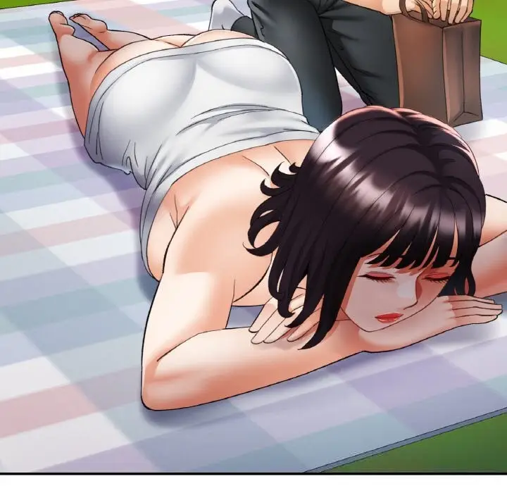 漫画《已嫁人的她》第38话第123张图