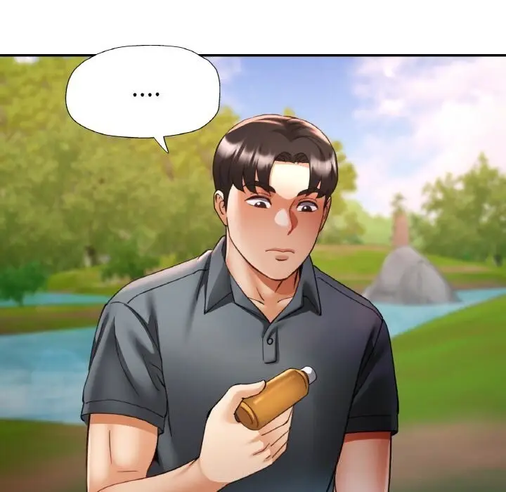 漫画《已嫁人的她》第38话第127张图