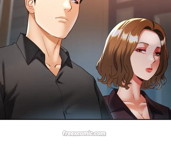 漫画《已嫁人的她》第38话第56张图