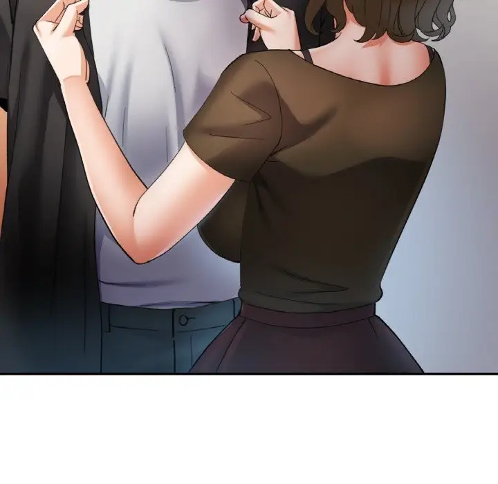漫画《已嫁人的她》第40话第96张图