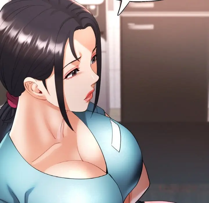 漫画《已嫁人的她》第44话第147张图