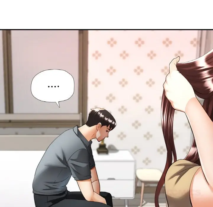 漫画《已嫁人的她》第44话第21张图