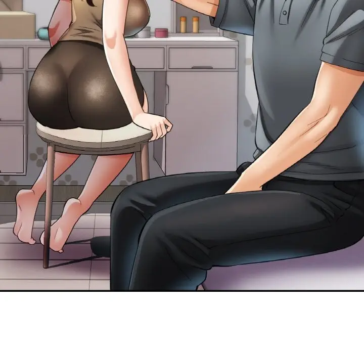 漫画《已嫁人的她》第44话第36张图