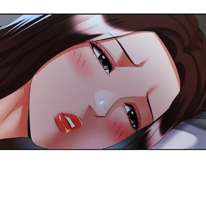 漫画《已嫁人的她》第46话第109张图