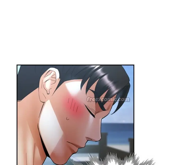 漫画《已嫁人的她》第46话第70张图