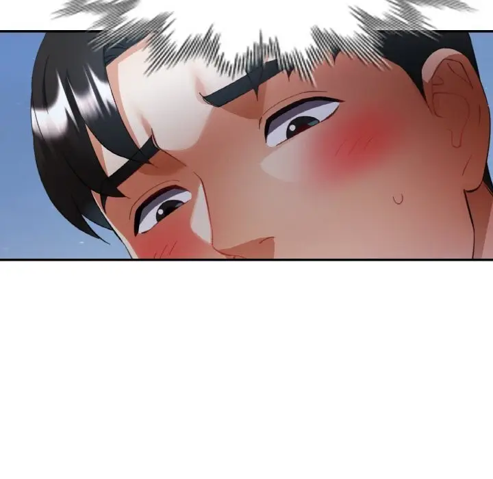 漫画《已嫁人的她》第46话第80张图
