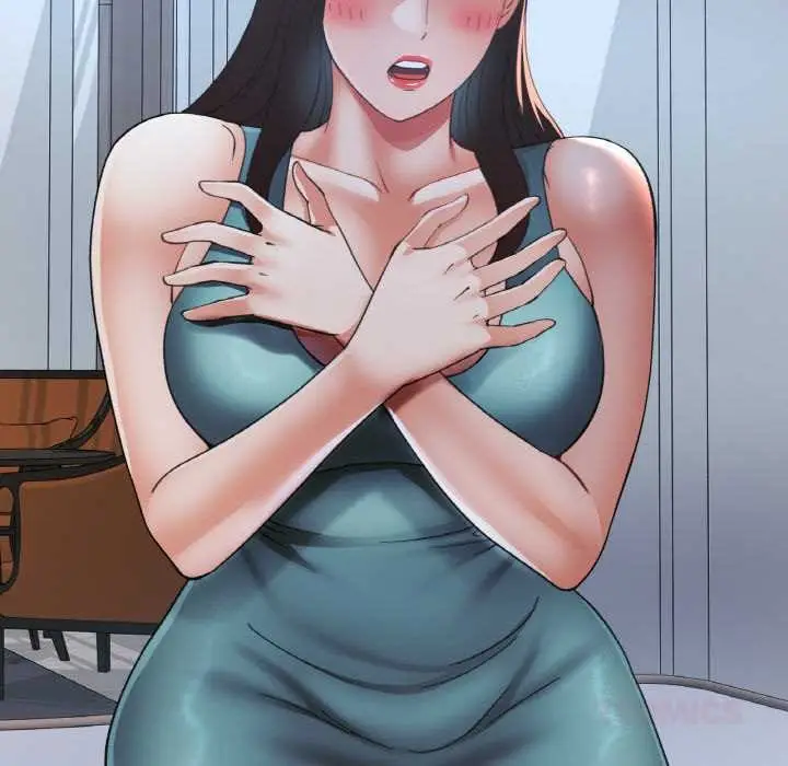 漫画《已嫁人的她》第47话第120张图