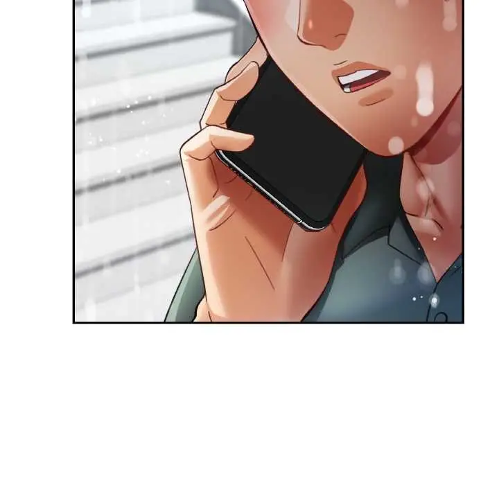 漫画《已嫁人的她》第49话第101张图