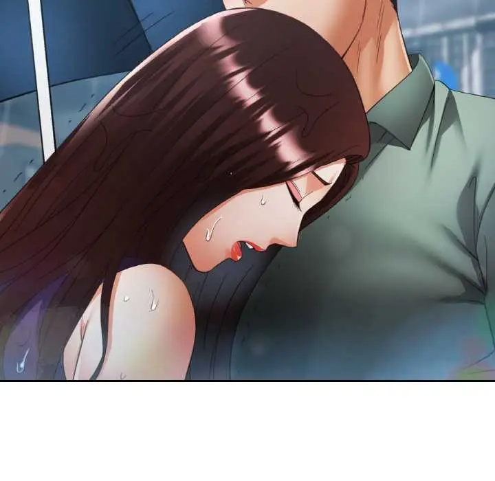 漫画《已嫁人的她》第49话第146张图