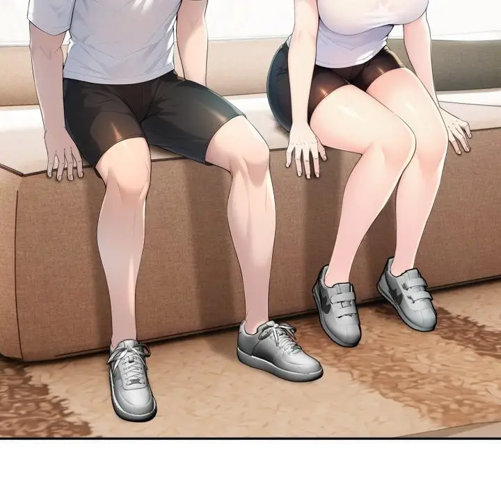 漫画《夫妇游戏》第31话第31张图