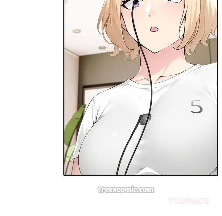 漫画《夫妇游戏》第44话第105张图