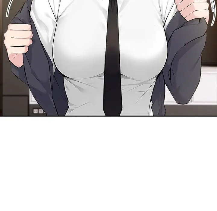 漫画《夫妇游戏》第44话第25张图