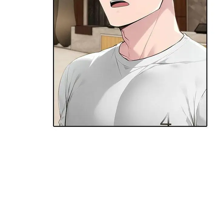 漫画《夫妇游戏》第46话第36张图