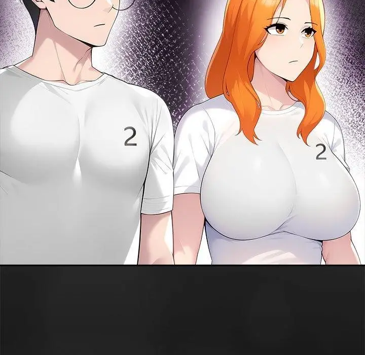 漫画《夫妇游戏》第46话第41张图