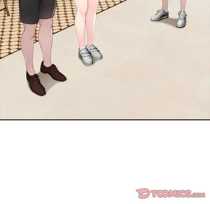 漫画《夫妇游戏》第46话第75张图