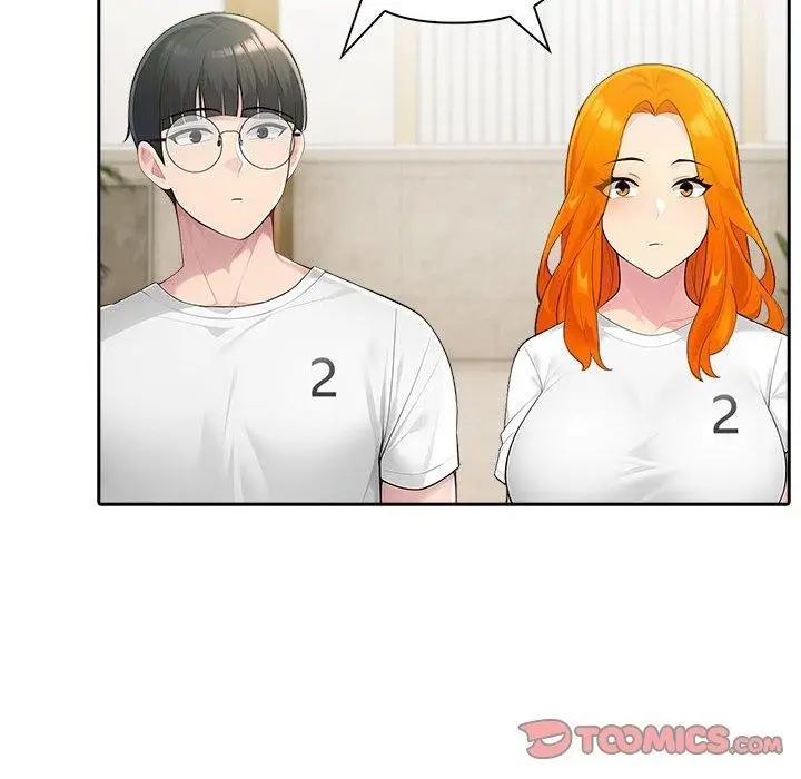漫画《夫妇游戏》第46话第81张图