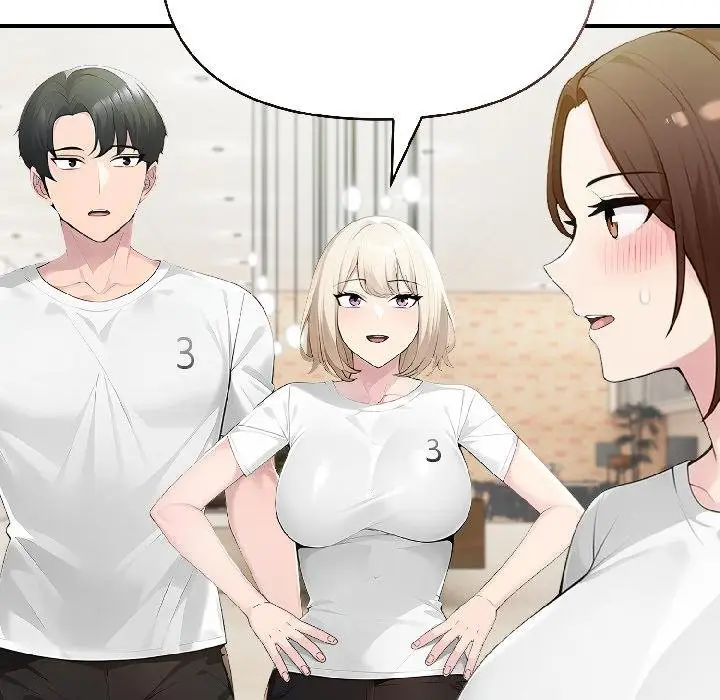 漫画《夫妇游戏》第56话第125张图