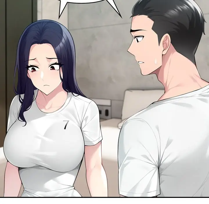 漫画《夫妇游戏》第64话第104张图