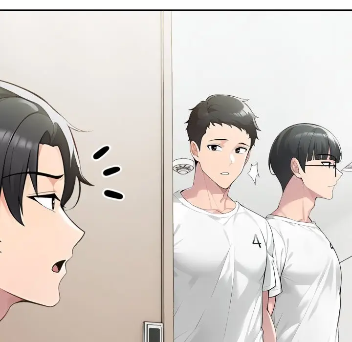 漫画《夫妇游戏》第64话第67张图