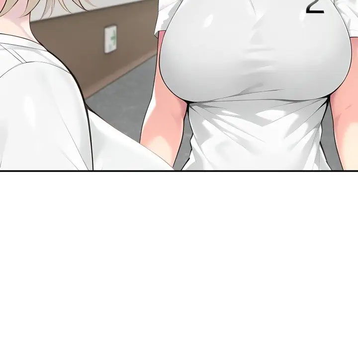 漫画《夫妇游戏》第64话第79张图